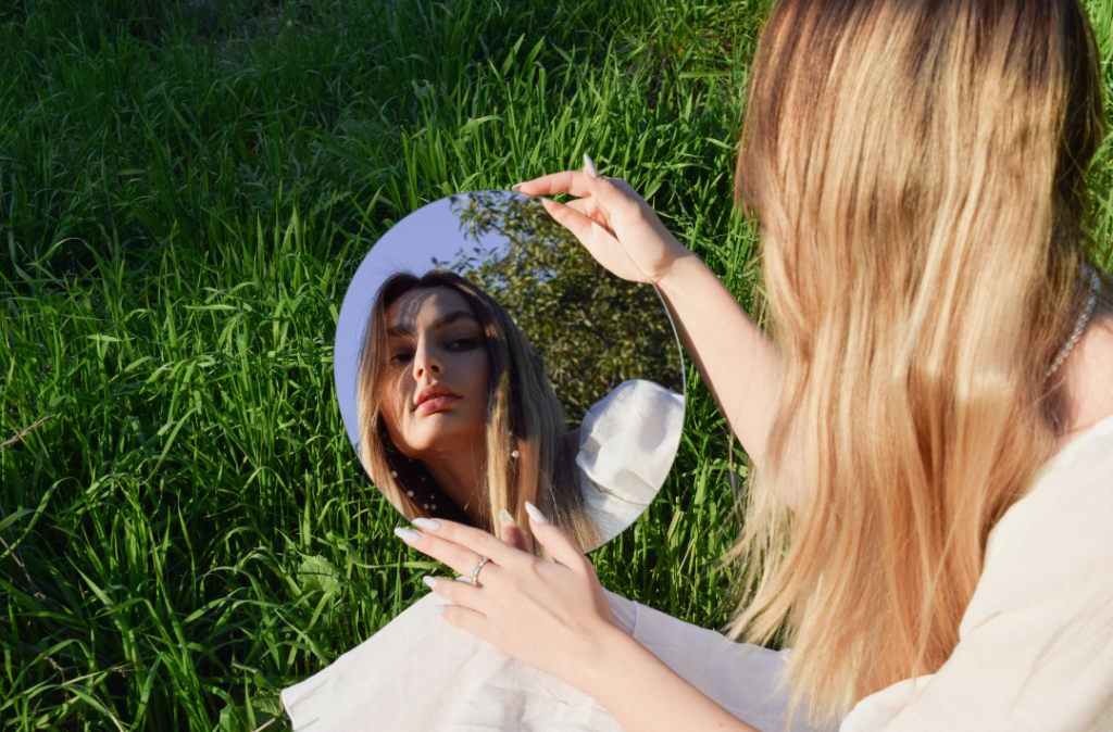 Emotionale Blockaden in Beziehungen lösen.