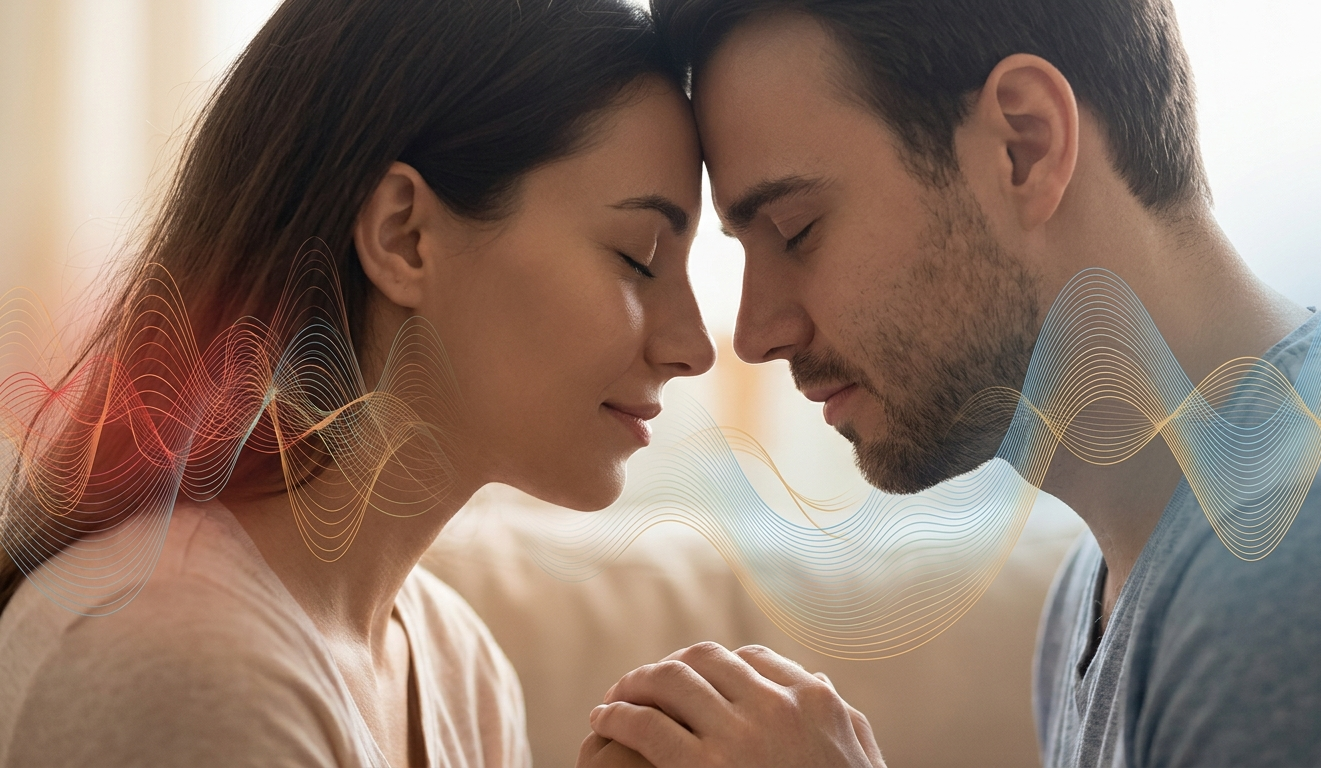 Warum ungelöste Gefühle unsere Beziehungen steuern – und wie wir sie lösen - Teil 1