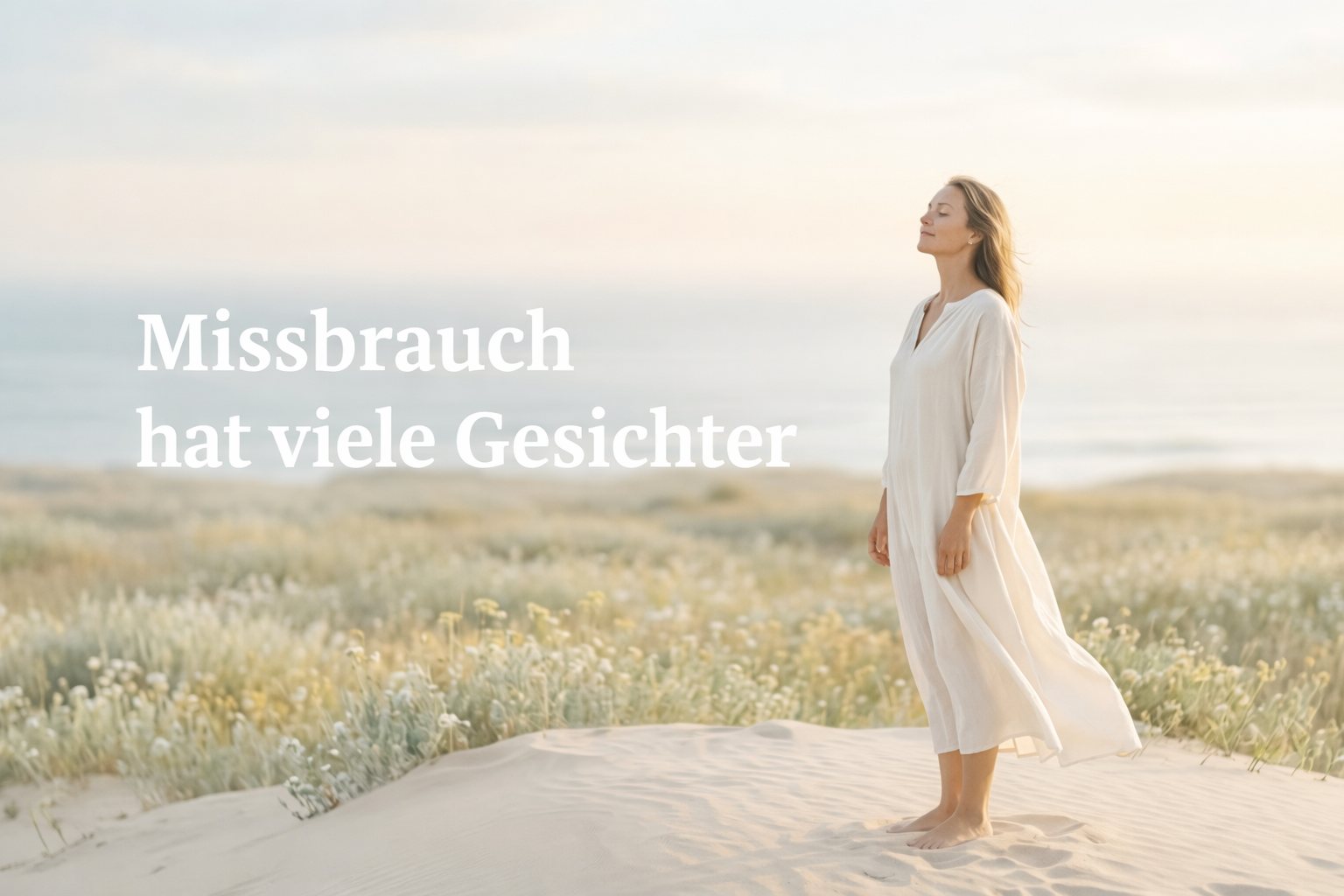 Missbrauch hat viele Gesichter